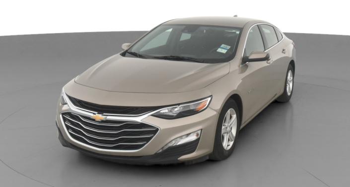 2023 Chevrolet Malibu LT -
                Hebron, OH