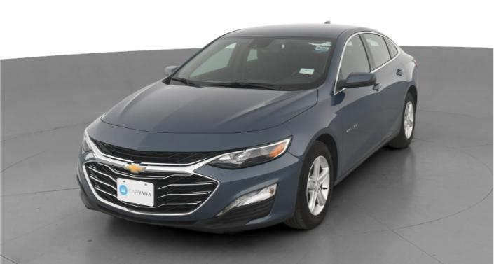 2024 Chevrolet Malibu LT -
                Hebron, OH