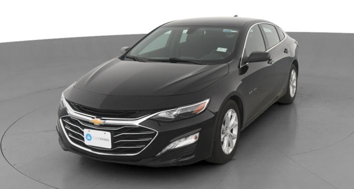 2022 Chevrolet Malibu LT -
                Hebron, OH