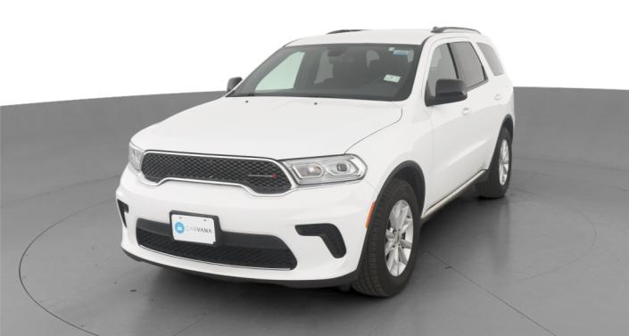 2023 Dodge Durango SXT -
                Hebron, OH