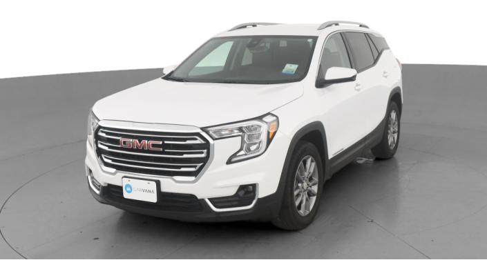 2024 GMC Terrain SLT -
                Hebron, OH