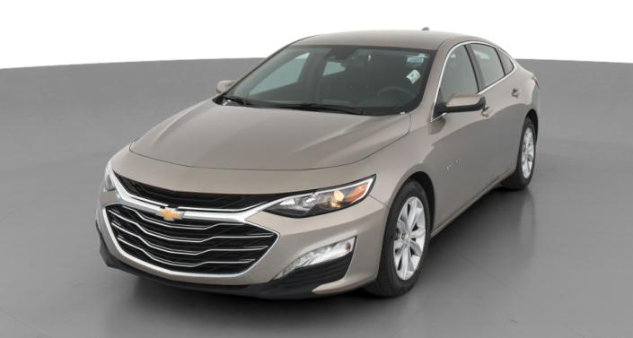 2024 Chevrolet Malibu LT -
                Concord, NC