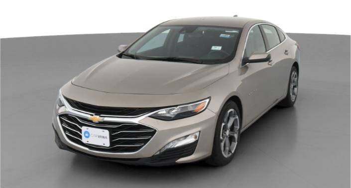 2024 Chevrolet Malibu LT -
                Concord, NC