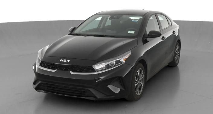 2024 Kia Forte LXS -
                Colonial Heights, VA