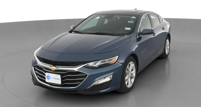 2024 Chevrolet Malibu LT -
                Colonial Heights, VA