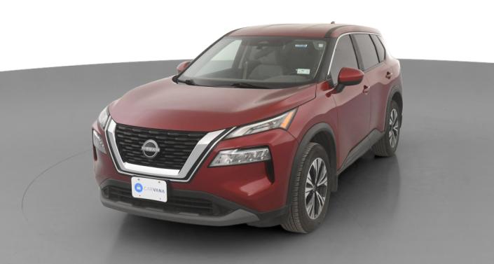 2023 Nissan Rogue SV -
                Fort Worth, TX