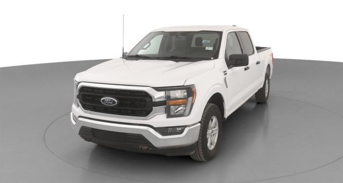 Thumbnail: 2023 Ford Econoline - 1