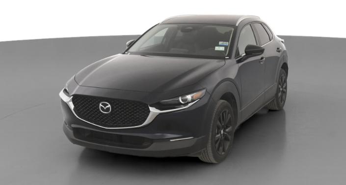 2024 Mazda CX-30 Select -
                Fort Worth, TX