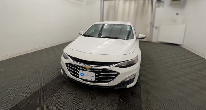 2023 Chevrolet Malibu LT -
                Framingham, MA