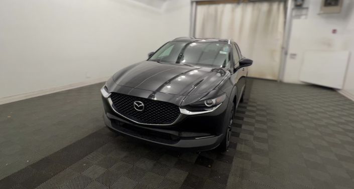 2024 Mazda CX-30 Select -
                Framingham, MA