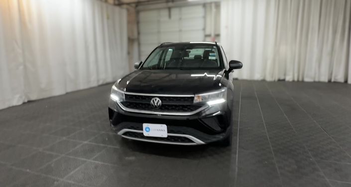 2024 Volkswagen Taos S -
                North Las Vegas, NV