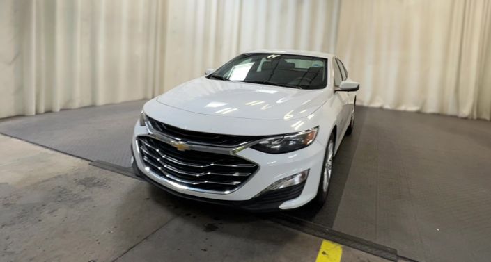 2023 Chevrolet Malibu LT -
                  Riverside, CA