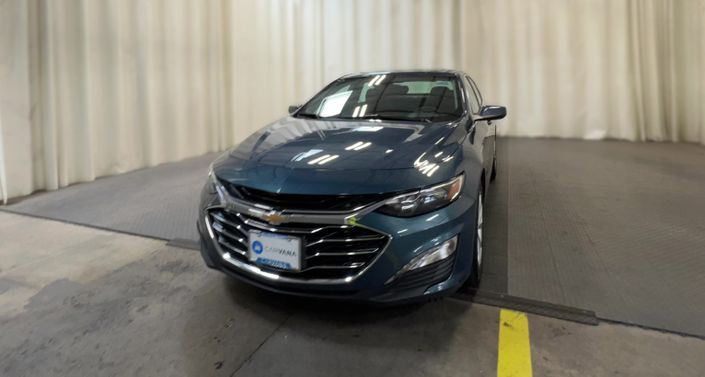 2024 Chevrolet Malibu LT -
                Riverside, CA