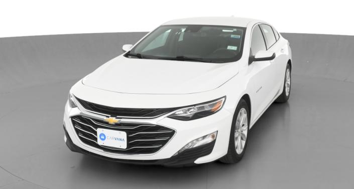 2023 Chevrolet Malibu LT -
                Colonial Heights, VA