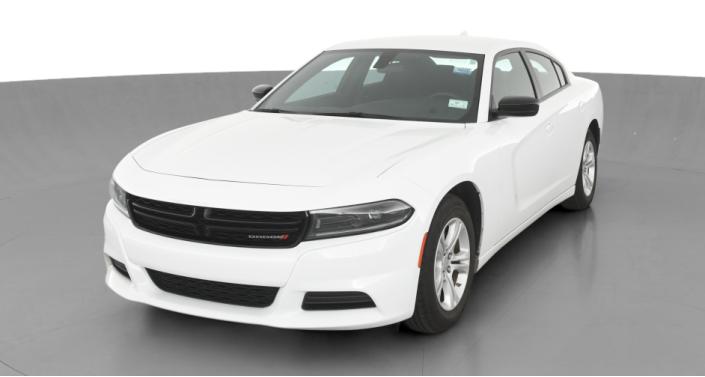2023 Dodge Charger SXT -
                Colonial Heights, VA