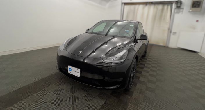 2024 Tesla Model Y Long Range -
                Framingham, MA