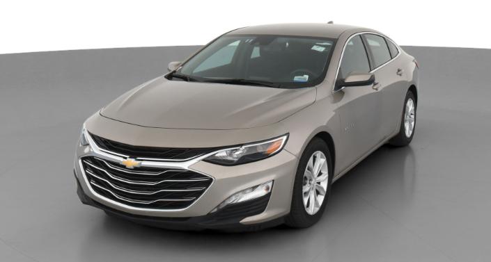 2023 Chevrolet Malibu LT -
                Concord, NC