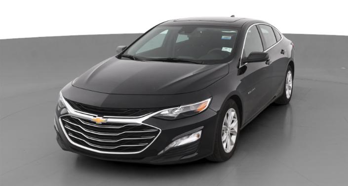 2024 Chevrolet Malibu LT -
                Concord, NC
