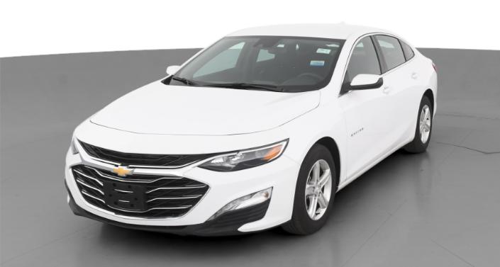 2024 Chevrolet Malibu LT -
                Concord, NC