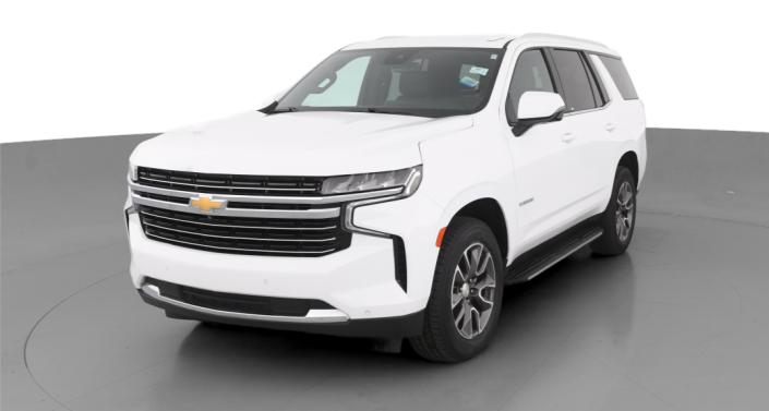2023 Chevrolet Tahoe LT -
                Concord, NC