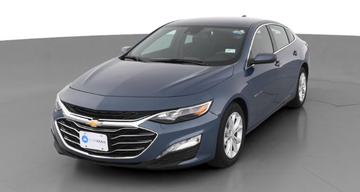 2024 Chevrolet Malibu LT -
                Concord, NC