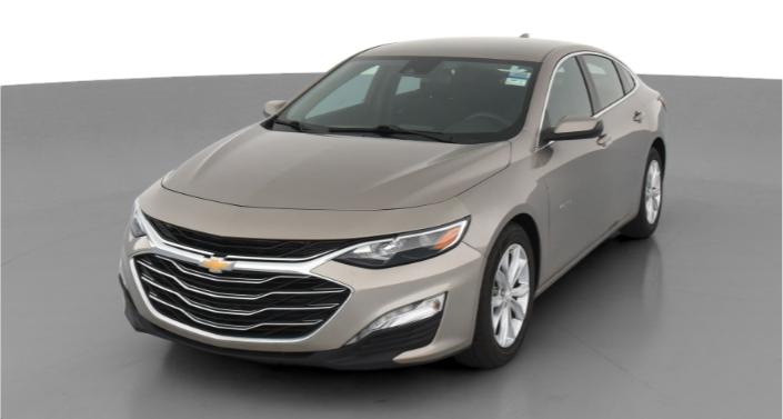 2024 Chevrolet Malibu LT -
                Concord, NC
