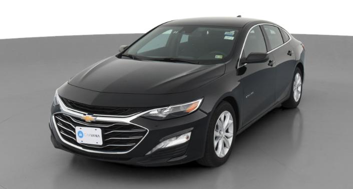 2024 Chevrolet Malibu LT -
                Concord, NC