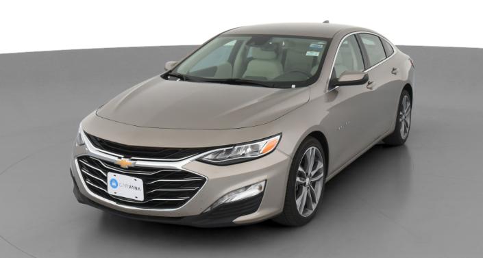 2024 Chevrolet Malibu LT -
                Concord, NC