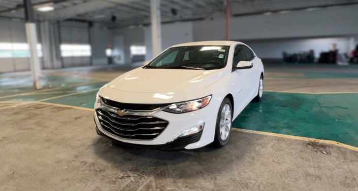 2023 Chevrolet Malibu LT -
                Manville, NJ