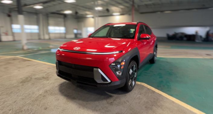 2024 Hyundai Kona SEL -
                Manville, NJ