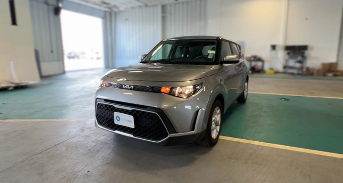 2024 Kia Soul LX -
                  Manville, NJ