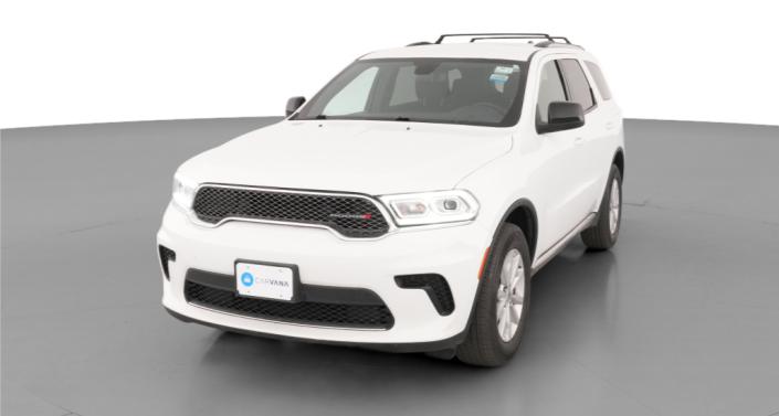 2024 Dodge Durango SXT -
                Tolleson, AZ