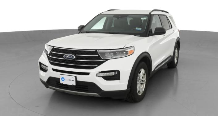 2023 Ford Explorer XLT -
                Lorain, OH