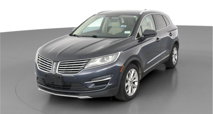 2015 Lincoln MKC Base -
                Indianapolis, IN