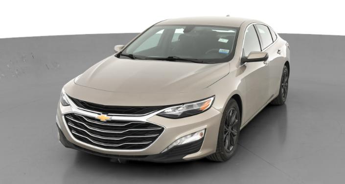 2022 Chevrolet Malibu LT -
                Lorain, OH