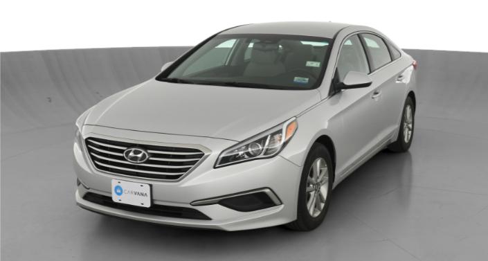 2017 Hyundai Sonata SE -
                Lorain, OH