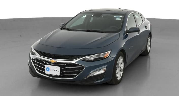 2024 Chevrolet Malibu LT -
                Lorain, OH