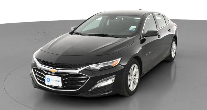2024 Chevrolet Malibu LT -
                Lorain, OH