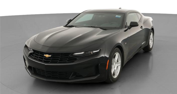Thumbnail: 2023 Chevrolet Camaro - 1