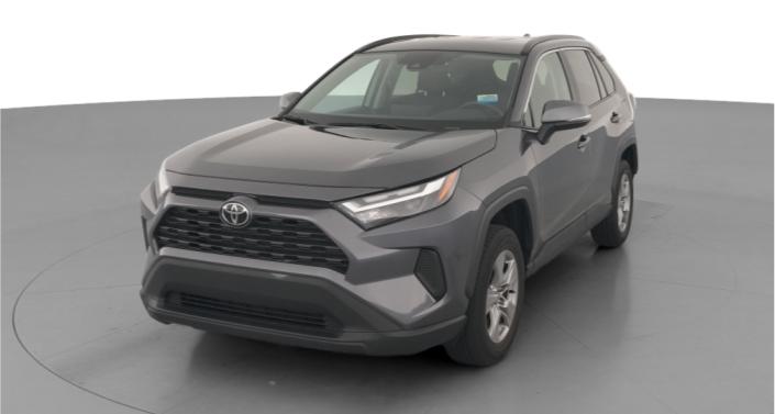 2024 Toyota RAV4 XLE -
                  Haines City, FL