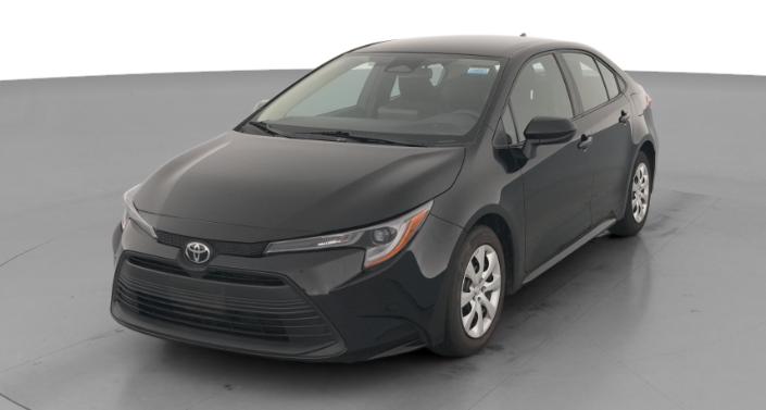 2023 Toyota Corolla LE -
                Haines City, FL