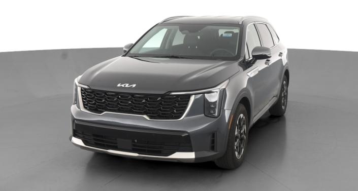 2024 Kia Sorento S -
                  Haines City, FL