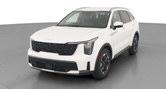 2024 Kia Sorento S -
                Haines City, FL