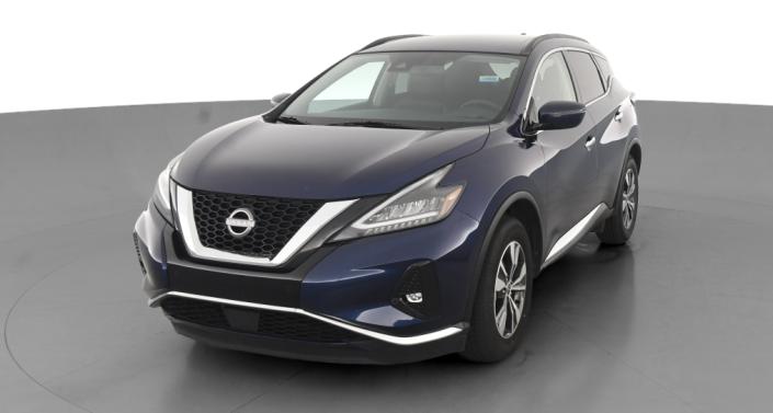 2023 Nissan Murano SV -
                  Haines City, FL