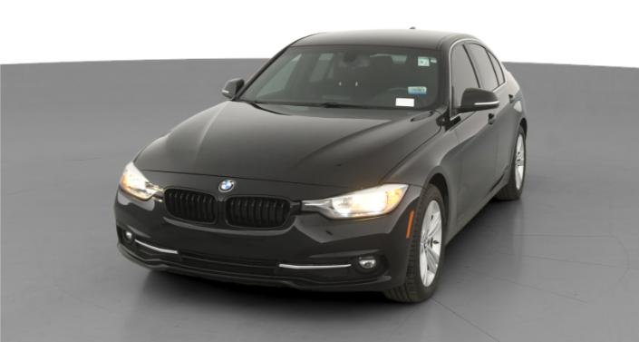 2017 BMW 3 Series 330i -
                Tolleson, AZ