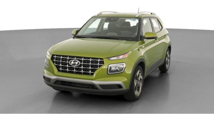 2023 Hyundai Venue SEL -
                  Haines City, FL