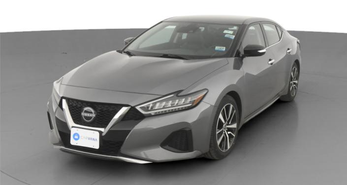 2023 Nissan Maxima SV -
                Indianapolis, IN