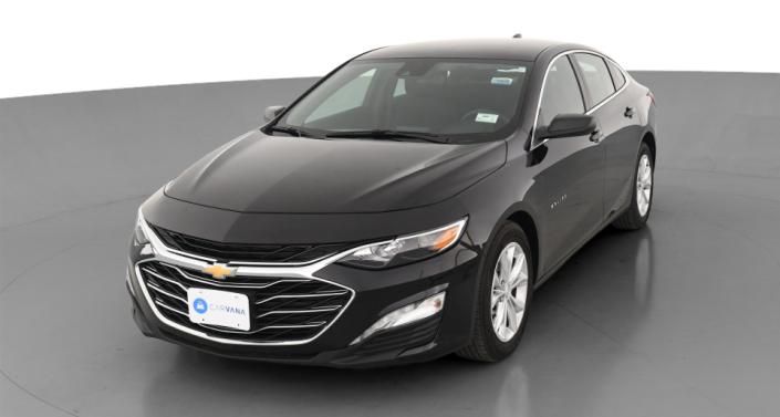 2024 Chevrolet Malibu LT -
                Indianapolis, IN