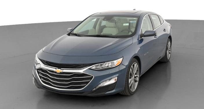 2024 Chevrolet Malibu LT -
                Indianapolis, IN