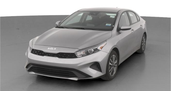 2024 Kia Forte LXS -
                Indianapolis, IN